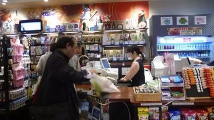 電商與線下賣場哪個更火？中日日用家電零售格局對比鮮明